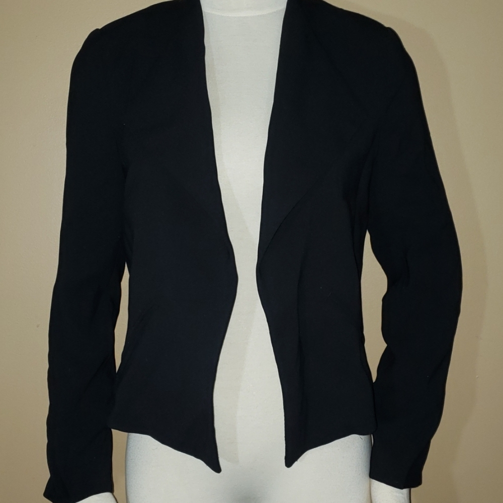 New Worthington Open Front Blazer